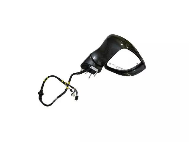 Outside Rear-View Mirror, Right - Mopar (6NW98LAUAA)