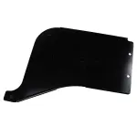 FC4Z9A031B - : Heat Shield for Ford Image