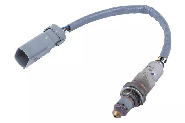 55489474 - Emission Systems: Oxygen Sensor for ACDelco Image