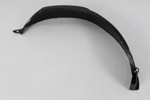 Wheelhouse Outer Panel, Right - Mopar (5067950AB)