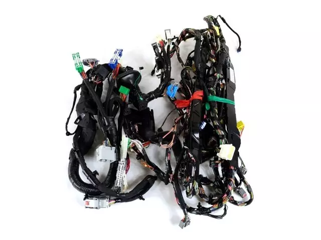 68235939AC - Electrical: Body Wiring for Mopar Image