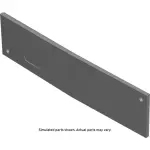 85047333 - : F Plate for GM Image