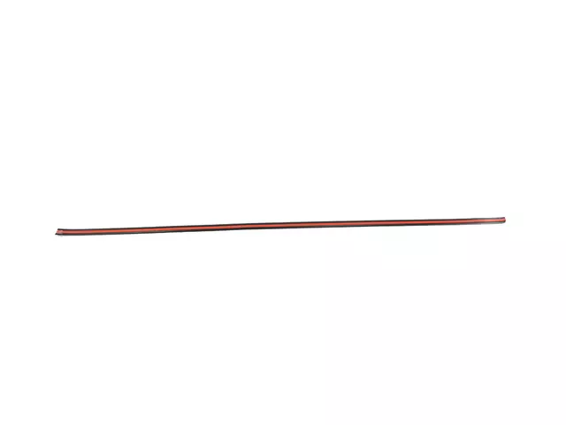 68289840AA - Exterior Ornamentation: Roof Molding, Right for Mopar Image