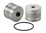 33114 - : WIX Cartridge Fuel Metal Canister Filter for WIX Image
