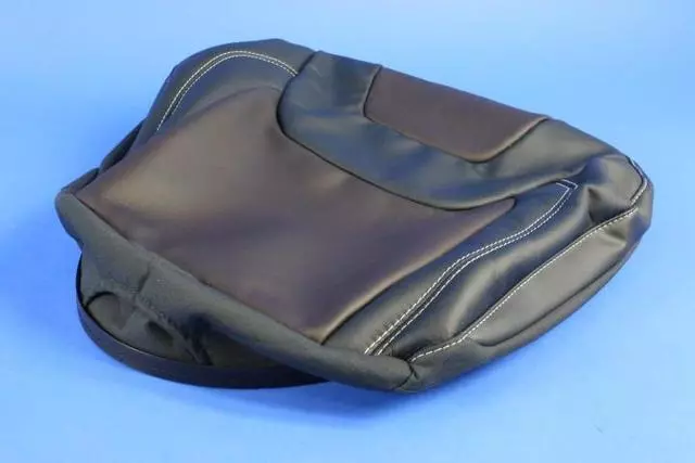 5VF78LC5AD - Interior Trim: Front Seat Cushion Cover, Right for Jeep: Cherokee Image