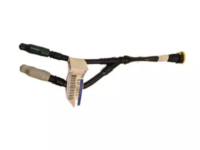 5L3Z9C016A - : Tube Assembly Fuel Vapour Separat for Ford Image