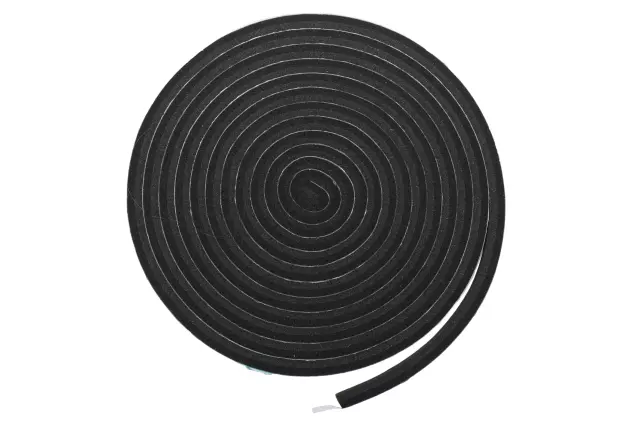 19317267 - : Windshield Frame Weatherstrip for GM Image