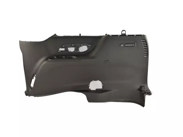 5RK01DX9AL - Interior Trim: Quarter Trim Panel for Chrysler: Pacifica, Voyager Image