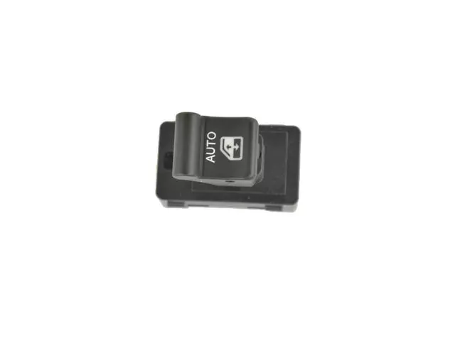 Power Window Switch, Export, Right Hand Drive - Mopar (5UW64LXHAA)