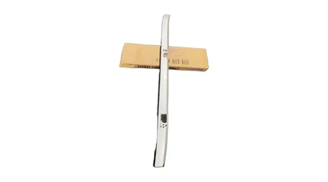 755050E021 - : Side Rail for Toyota Image