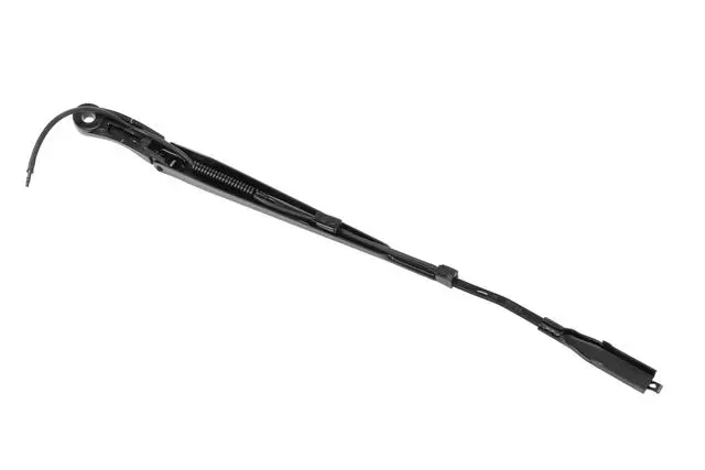 Passenger Side Windshield Wiper Arm - GM (25872300)