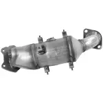16779 - : Ultra EPA Direct Fit Catalytic Converter 2" Outlet (OD) for Walker Exhaust Image
