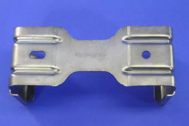 Floor Console Bracket - Mopar (68218356AB)