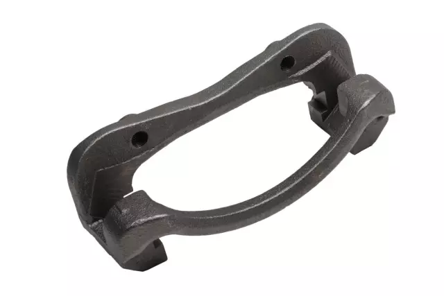 19210989 - Brakes: Caliper Support for Chevrolet: Colorado | GMC: Canyon Image
