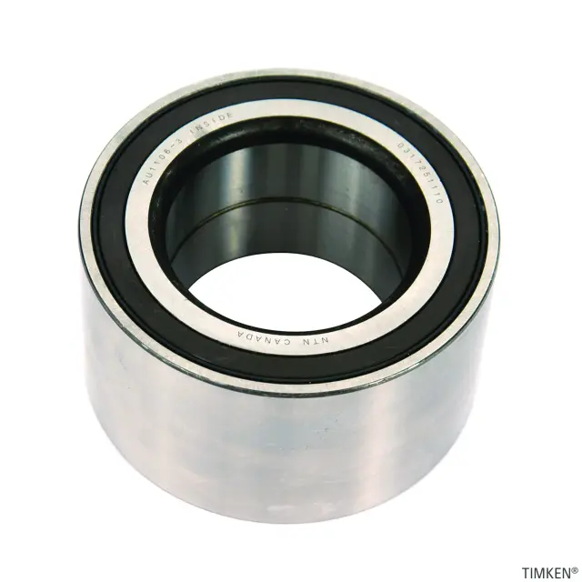 WB000043 - Wheels, Tires &amp; Parts: Bearing Assembly for TIMKEN Image