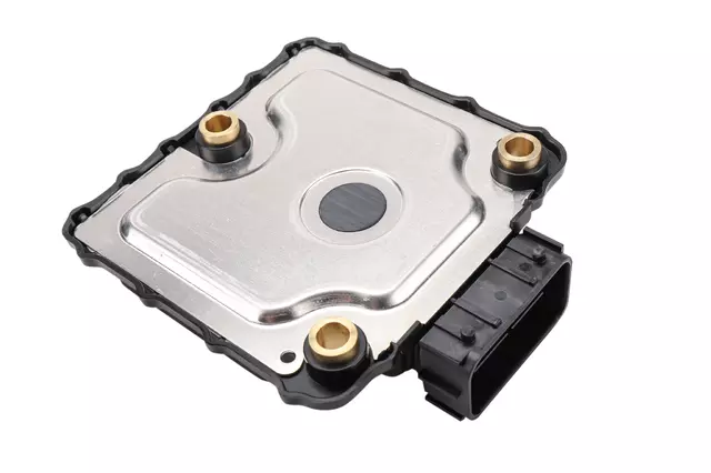 Suspension Control Module - GM (84945490)