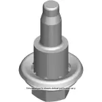 11569872 - : M6x1x23.5 Liftgate Applique Bolt for GM Image