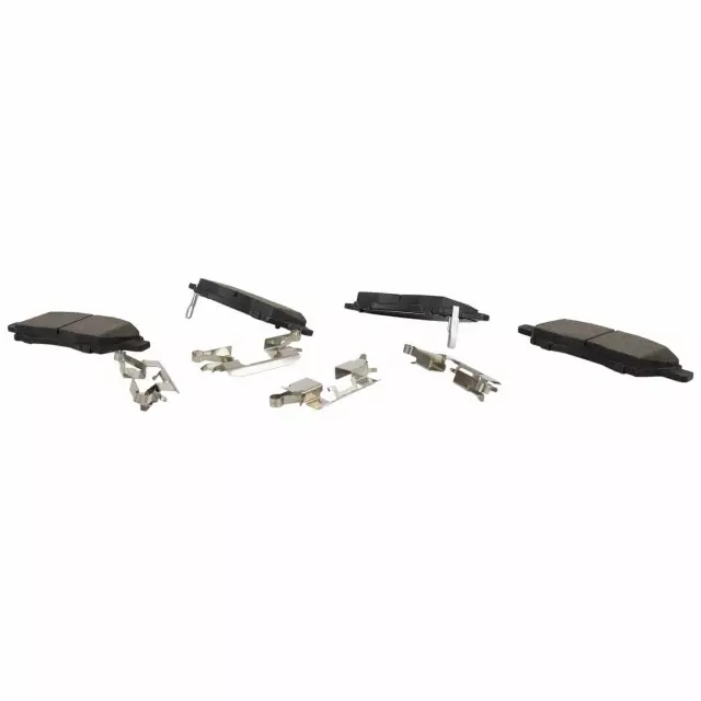 Kit - Brake Lining - Ford (QBR-1592)