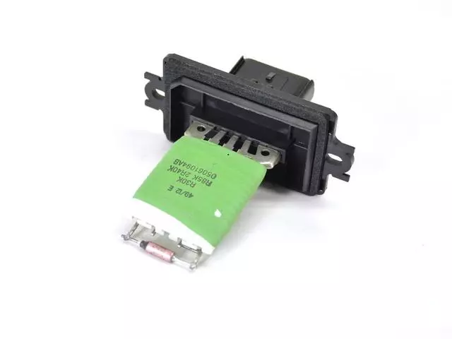 5061094AB - Air Conditioning &amp; Heater: Blower Motor Resistor for Chrysler: 300 | Dodge: Charger, Magnum Image