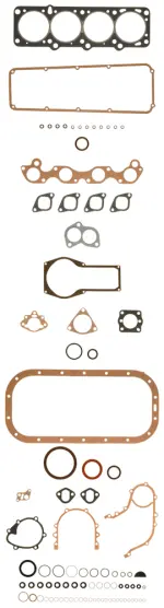 50020100 - : Engine Gasket Set for Ajusa Image