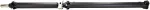 986162 - : Rear 2-Piece Steel Driveshaft Assembly for Toyota: Tundra Image