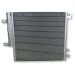 4184C - : gpd Condenser 4184C for GLOBAL PARTS DISTRIBUTORS Image