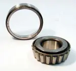 BR32304 - : SKF Bearing BR32304 For Chevrolet Renault Isuzu Alfa Romeo for SKF Image
