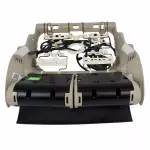 JL7Z5462527AA - Body: Seat Frame for Lincoln: Navigator Image