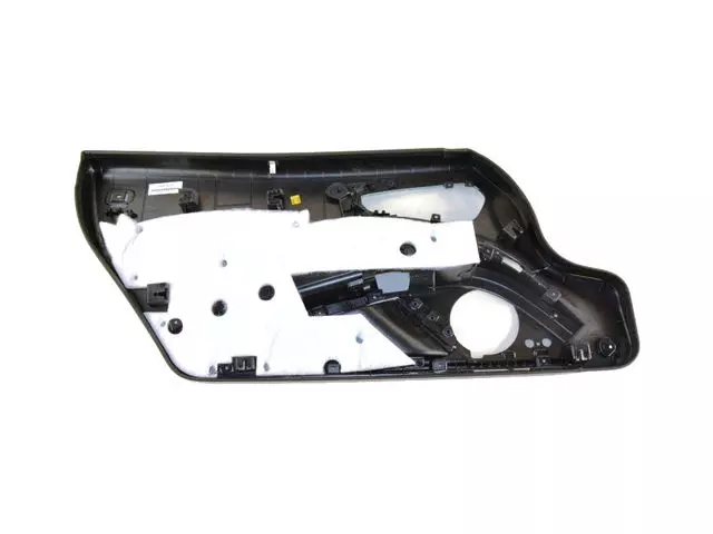 6BB921X6AA - Interior Trim: Front Door Trim Panel, Right for Mopar Image