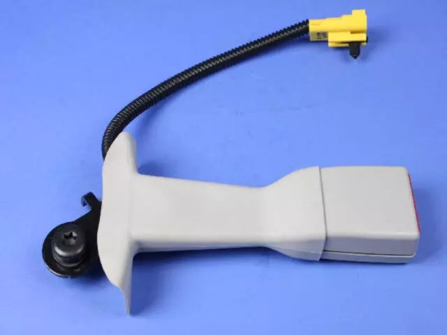 Front Inner Seat Belt - Mopar (1GX891S3AA)