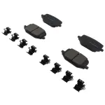 19538295 - : Pad Kit for GM Image