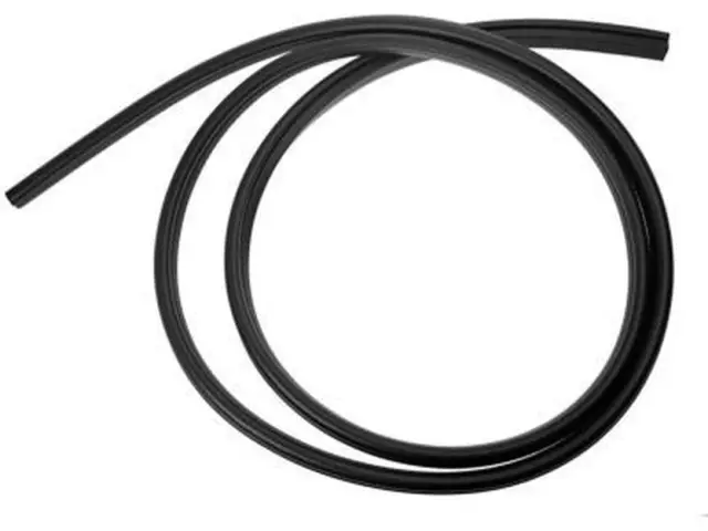 F3ZZ6120708A - Body: Weather-strip On Body for Ford: Mustang | Mercury: Capri Image