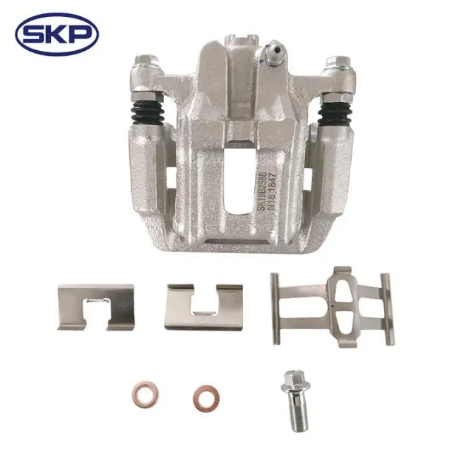 SK19B2588 - Brakes &amp; Brake Parts: SKP Disc Brake Caliper for Skyward Automotive Image