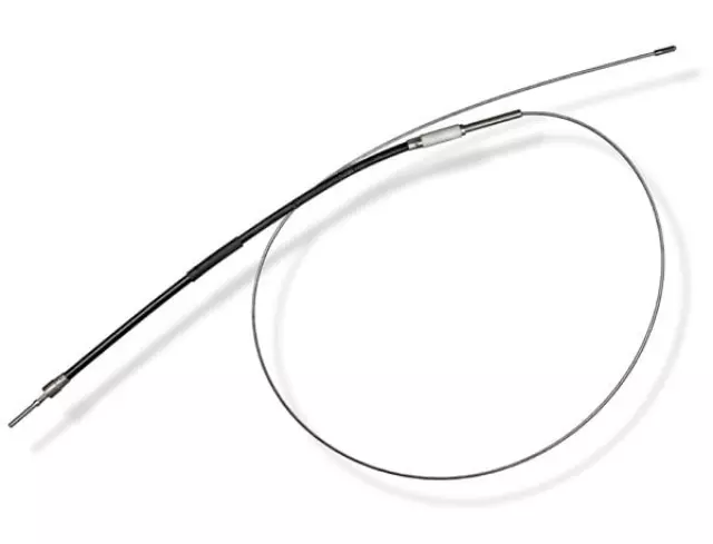 91142321006 - : Clutch Cable for Porsche Image