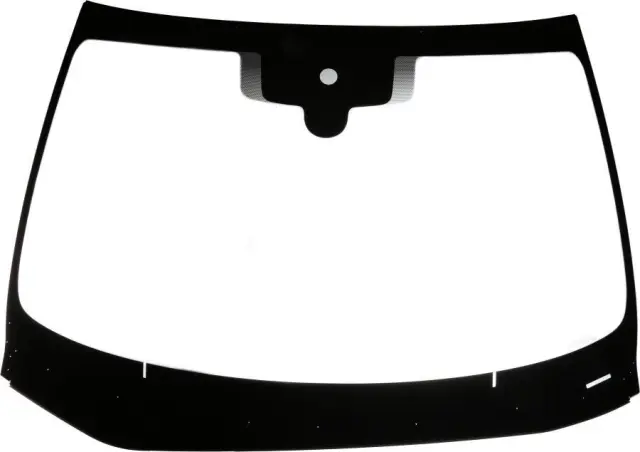 727005NA0A - : Glass - Windshield for Infiniti Image