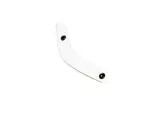 5RJ83LW2AB - : Grab Handle Bezel, Left for Mopar Image