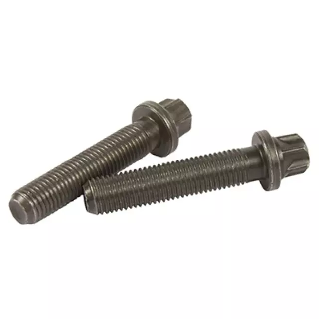 Engine Connecting Rod Bolt - Ford (BJ5Z-6214-A)