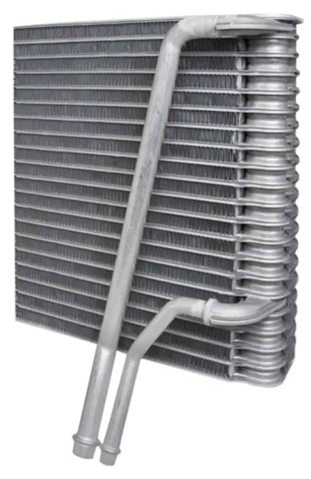 44093 - Air Conditioning &amp; Heat: Plate &amp; Fin Evaporator Core for FOUR SEASONS Image