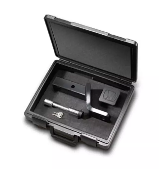 8L92SZA100 - : Towing Kit for Honda Image