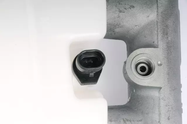 Master Cylinder - GM (15142479)