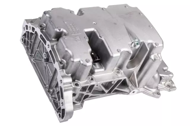 92266884 - : Oil Pan for GM Image