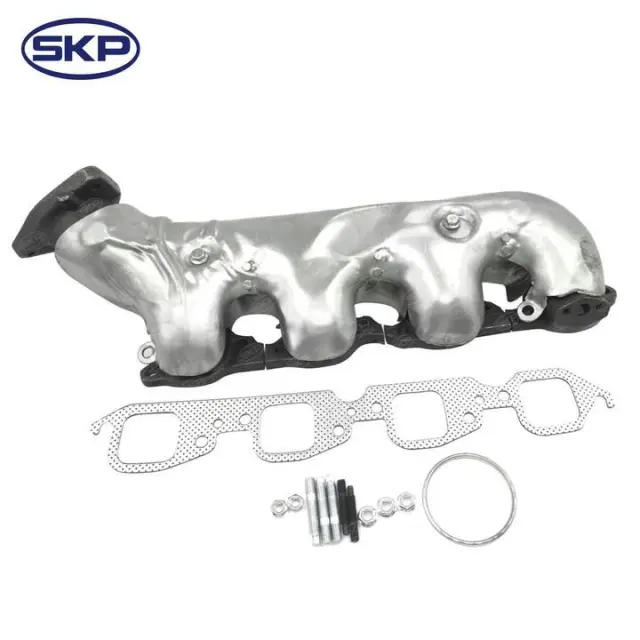 SK674729 - Exhaust: SKP Exhaust Manifold for Skyward Automotive Image