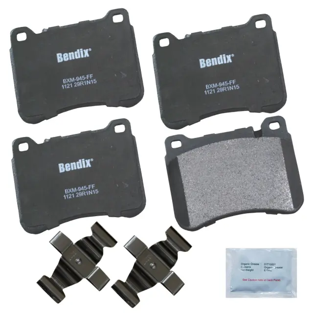 CFM1121 - : BENDIX Premium Copper-Free for BENDIX Image