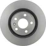 9D89211 - : Brembo PRIME Disc Brake Rotor for Brembo Image