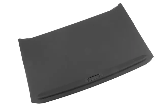 Black Sunroof Sunshade - GM (84753705)