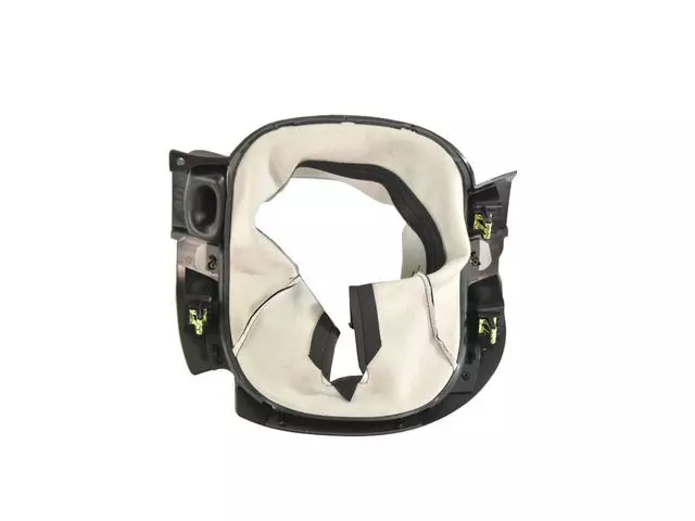 5YT02DX9AA - Interior Trim: Steering Column Shroud Gap Hider for Mopar Image