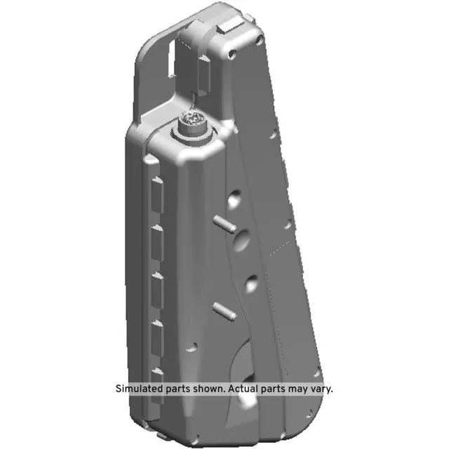 84530596 - Electrical: Ft Seat Air Bag for Buick: LaCrosse | Chevrolet: Malibu Image