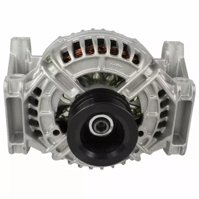 QGL13804N - : Alternator Assembly for Ford Image