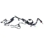 PL3Z14631A - : Wire Assembly Jumper for Ford Image