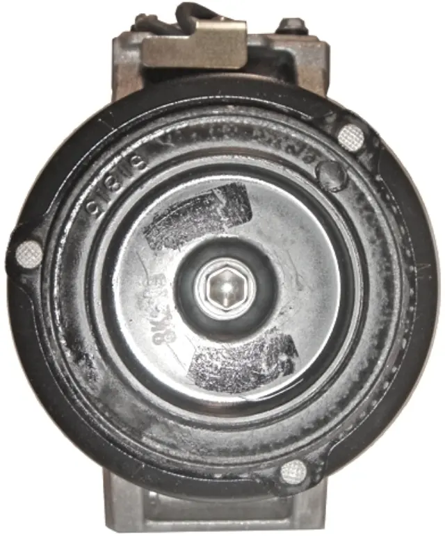ACP1165000S - Air Conditioning &amp; Heat: A/C Compressor for Behr Image